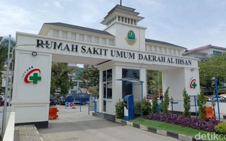 dekat rumah sakit