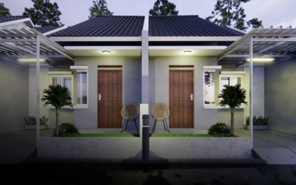 jual rumah di bandung