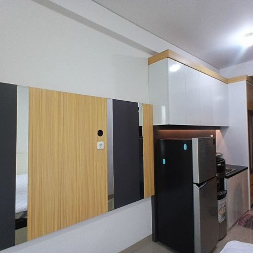 apartemen solo baru