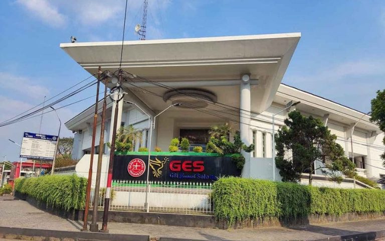 layanan umum apartemen