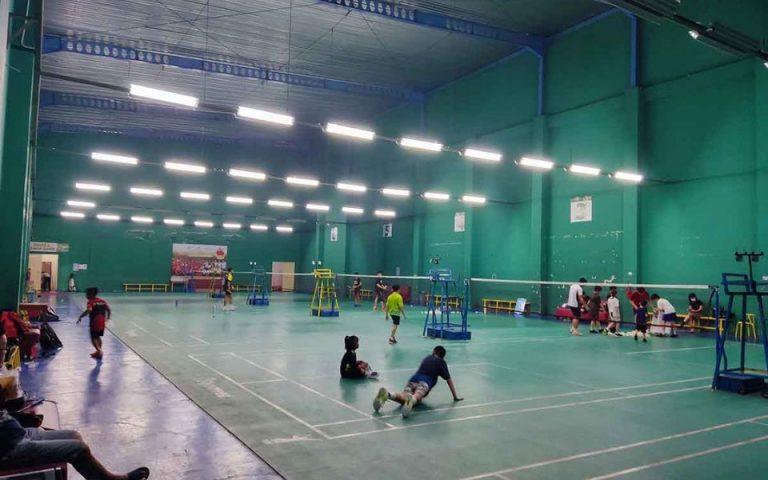 apartemen di solo baru