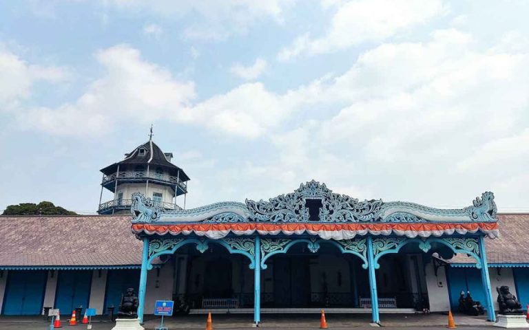 wisata dekat apartemen