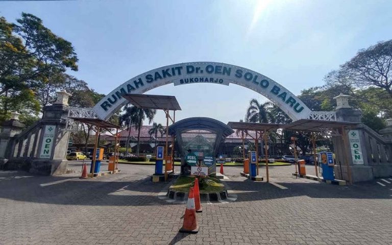 saran publik solo baru