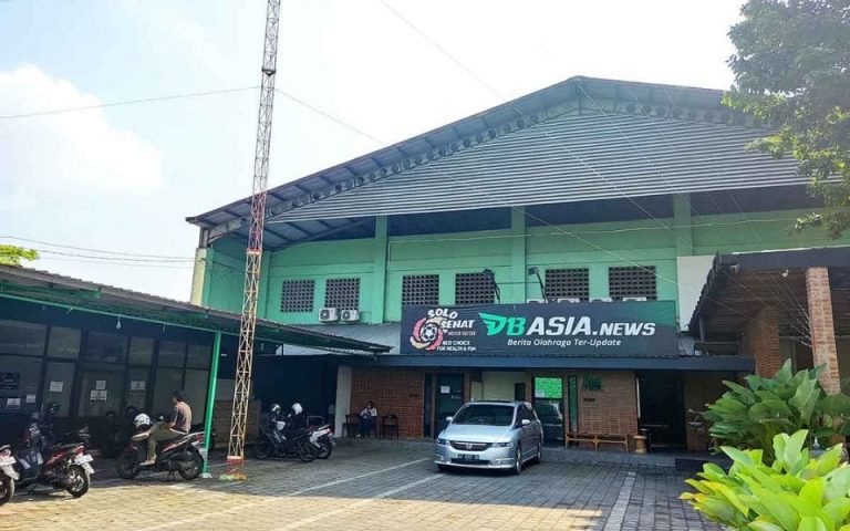 fasilitas sekitar apartemen