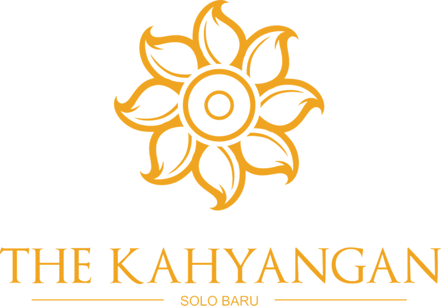 logo the kahyangan